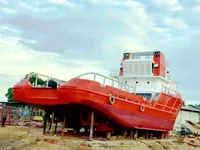ஆங்கர் ஹேண்ட்லிங் டக் சப்ளை (AHTS) விற்பனைக்கு