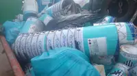 எண்ணெய் / இரசாயன டேங்கர் விற்பனைக்கு