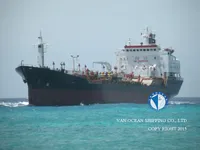 எண்ணெய் / இரசாயன டேங்கர் விற்பனைக்கு