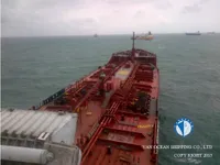 எண்ணெய் / இரசாயன டேங்கர் விற்பனைக்கு