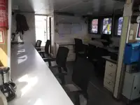 ஆய்வு கப்பல் விற்பனைக்கு