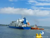 குளிர்சாதனக் கப்பல் விற்பனைக்கு