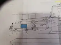 விறைப்பான காற்றினால் நிரப்பப்பட்ட படகு விற்பனைக்கு