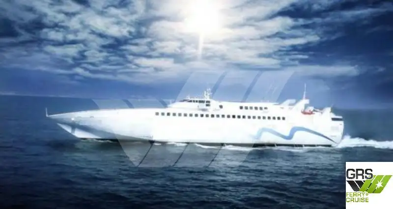 ரோ-ரோ கப்பல் விற்பனைக்கு