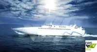 Ro-Ro ship விற்பனைக்கு