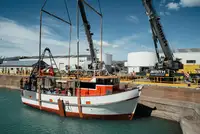 Trawler விற்பனைக்கு