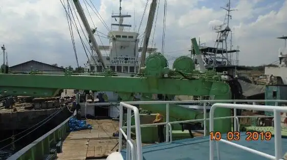 எல்என்ஜி கொண்டு செல்லும் கப்பல் விற்பனைக்கு