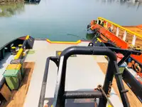 இழுக்கும் படகு விற்பனைக்கு