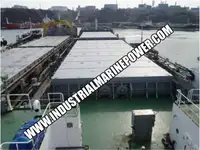 இழுக்கும் படகு விற்பனைக்கு