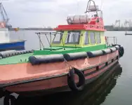பைலட் படகு விற்பனைக்கு