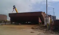 பarge விற்பனைக்கு