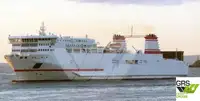 Ro-Ro ship விற்பனைக்கு