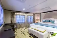 குரூஸ் கப்பல் விற்பனைக்கு