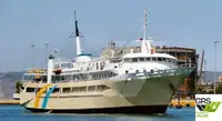 ரோ-ரோ கப்பல் விற்பனைக்கு