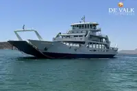 Ro-Ro ship விற்பனைக்கு