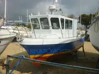 டிராலர் விற்பனைக்கு