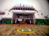 லேண்டிங் கிராஃப்ட், டேங்க் விற்பனைக்கு