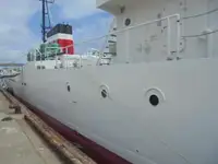 காவல் படகு விற்பனைக்கு