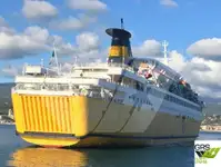 Ro-Ro ship விற்பனைக்கு