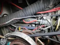 உயிர் காக்கும் படகு விற்பனைக்கு