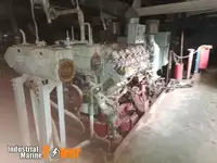 எண்ணெய் / இரசாயன டேங்கர் விற்பனைக்கு