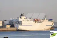 ரோ-ரோ கப்பல் விற்பனைக்கு