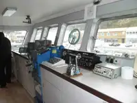 ரோ-ரோ கப்பல் விற்பனைக்கு