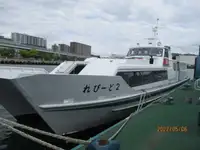 பயணிகள் கப்பல் விற்பனைக்கு