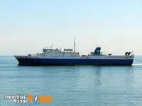 Ro-Ro ship விற்பனைக்கு