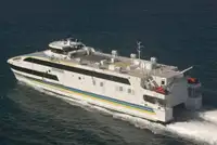 Ro-Ro ship விற்பனைக்கு