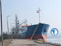 எண்ணெய் / இரசாயன டேங்கர் விற்பனைக்கு