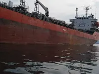 எண்ணெய் / இரசாயன டேங்கர் விற்பனைக்கு