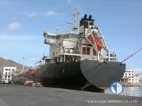 எண்ணெய் / இரசாயன டேங்கர் விற்பனைக்கு