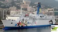 Ro-Ro ship விற்பனைக்கு