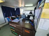 குளிர்சாதனக் கப்பல் விற்பனைக்கு