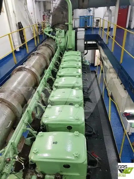 ரோ-ரோ கப்பல் விற்பனைக்கு