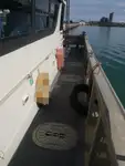 காற்றாலை சேவை கப்பல் விற்பனைக்கு