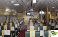 பயணிகள் கப்பல் விற்பனைக்கு