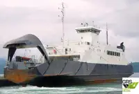 Ro-Ro ship விற்பனைக்கு