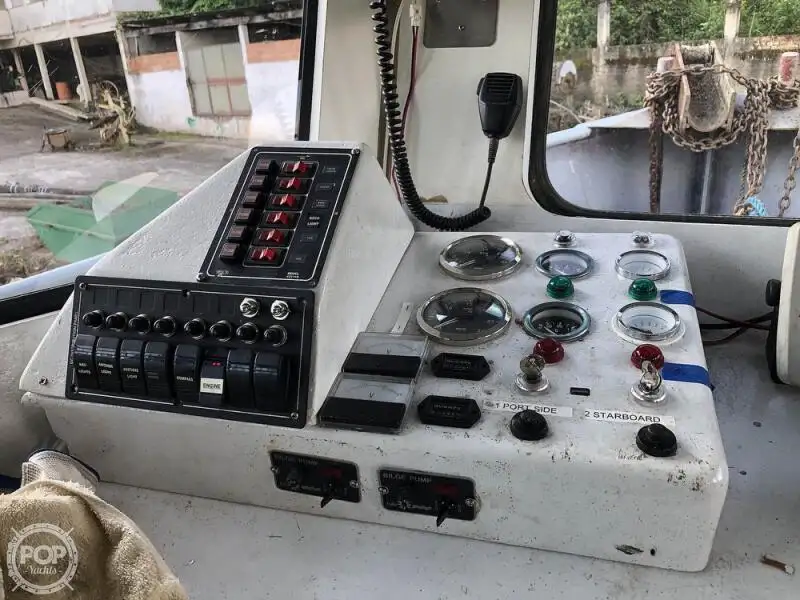 விநியோகக் கப்பல் விற்பனைக்கு