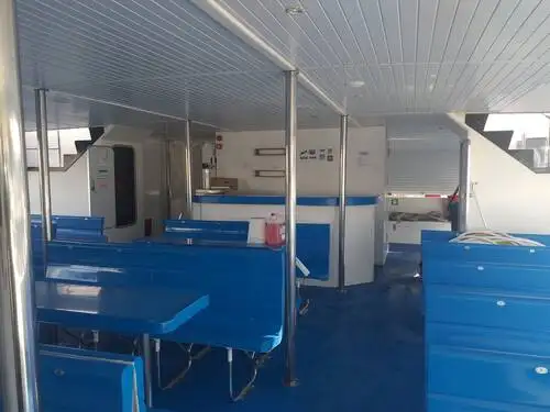 கேட்டமரன் விற்பனைக்கு
