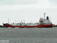Oil/Chemical tanker விற்பனைக்கு