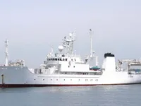ஆராய்ச்சி கப்பல் விற்பனைக்கு