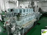 ரோ-ரோ கப்பல் விற்பனைக்கு