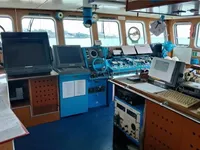 ஃபாஸ்ட் சப்ளை வெசல் (FSV) விற்பனைக்கு