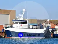 Trawler விற்பனைக்கு