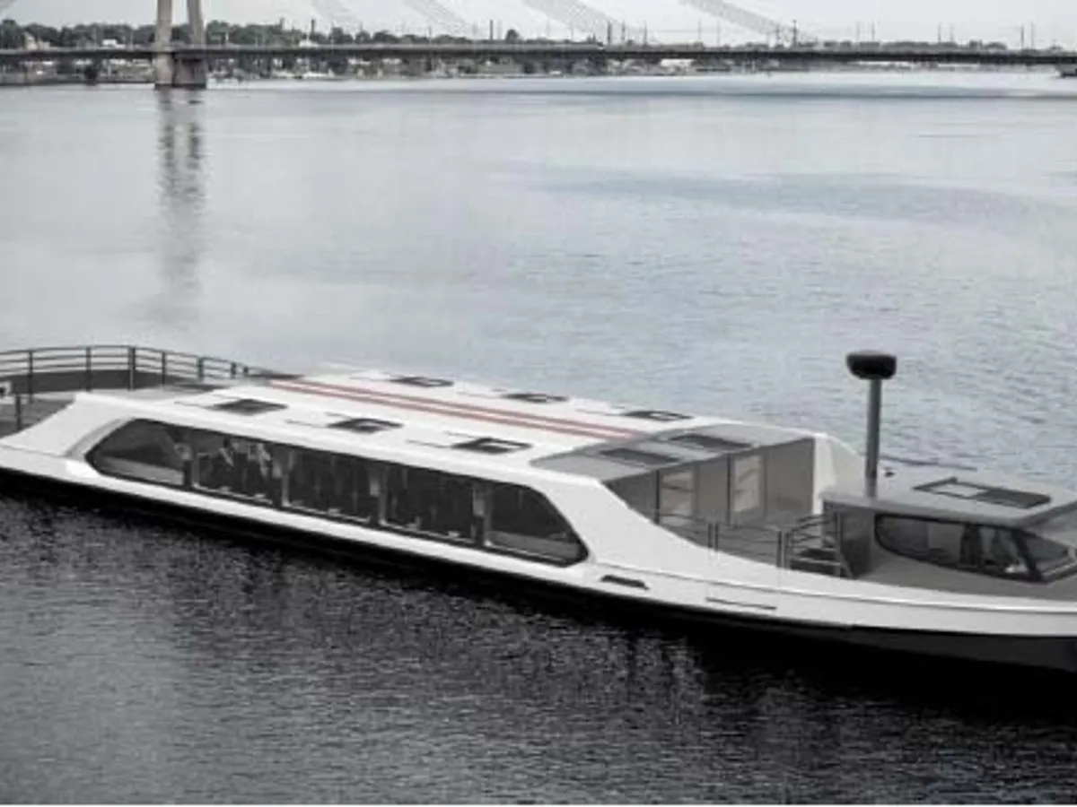 படகு கப்பல் விற்பனைக்கு