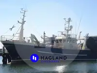 Trawler விற்பனைக்கு