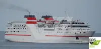 Ro-Ro ship விற்பனைக்கு