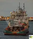விநியோகக் கப்பல் விற்பனைக்கு